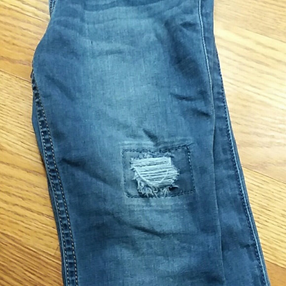 Abercrombie kids jeggings - Picture 1 of 4
